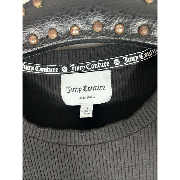 Juicy Couture logo shirt dress size S - Picture 5 of 5